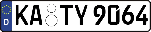 KA-TY9064