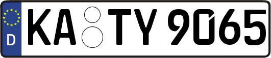 KA-TY9065