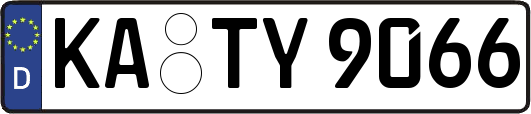 KA-TY9066
