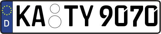 KA-TY9070