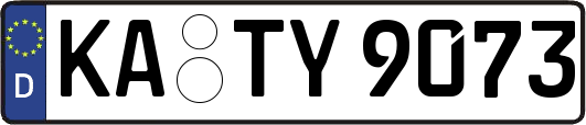 KA-TY9073