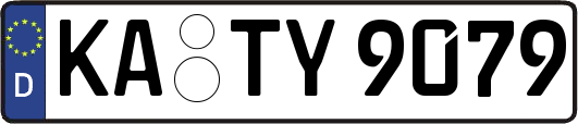 KA-TY9079