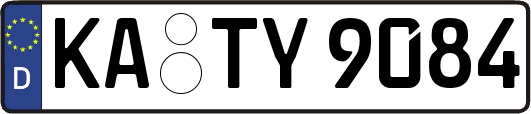 KA-TY9084