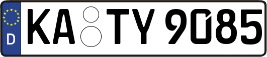 KA-TY9085