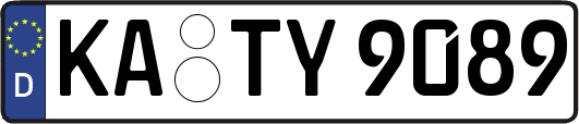 KA-TY9089