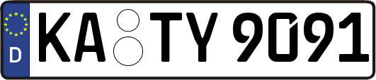 KA-TY9091