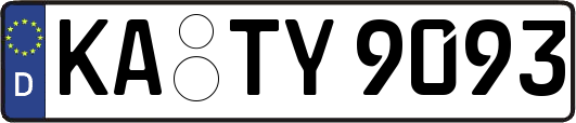 KA-TY9093