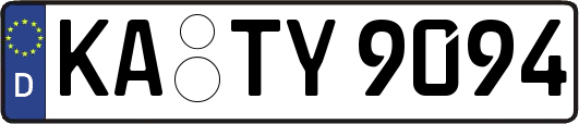 KA-TY9094