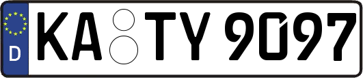KA-TY9097