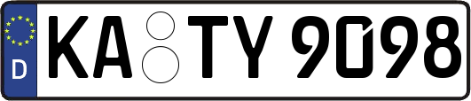 KA-TY9098