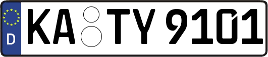 KA-TY9101