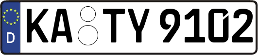 KA-TY9102