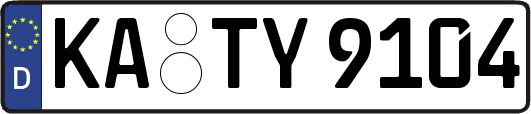 KA-TY9104