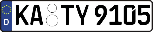 KA-TY9105