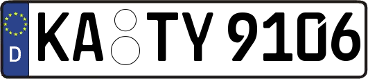 KA-TY9106