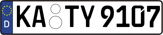KA-TY9107