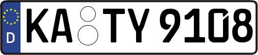 KA-TY9108