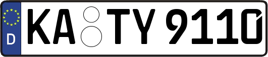 KA-TY9110