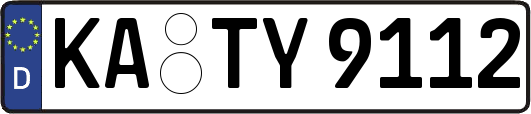 KA-TY9112