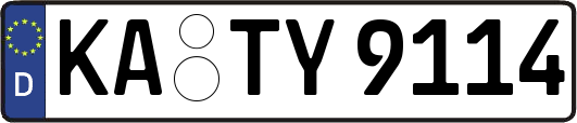 KA-TY9114
