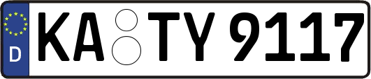 KA-TY9117