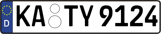 KA-TY9124