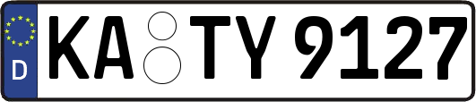 KA-TY9127
