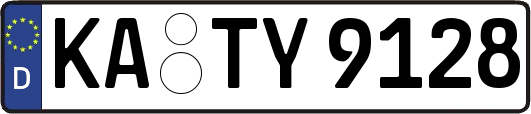 KA-TY9128