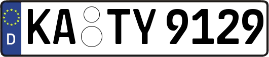 KA-TY9129