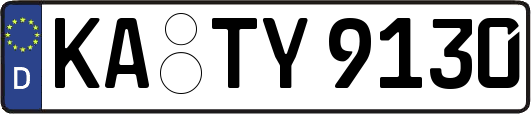 KA-TY9130
