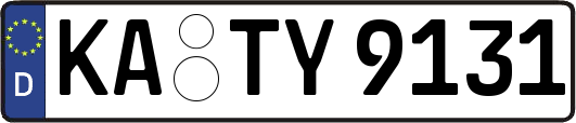 KA-TY9131