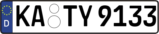 KA-TY9133