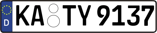 KA-TY9137