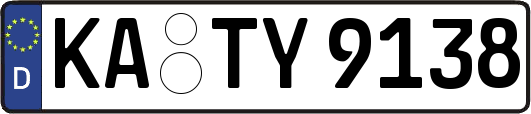 KA-TY9138