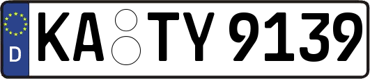 KA-TY9139