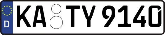 KA-TY9140