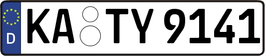 KA-TY9141