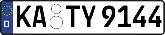 KA-TY9144