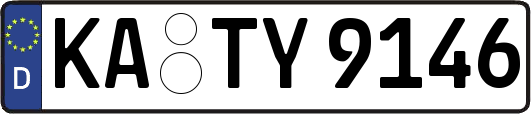 KA-TY9146