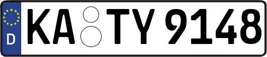 KA-TY9148