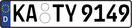 KA-TY9149