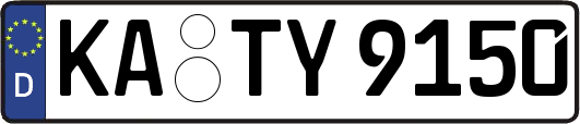 KA-TY9150
