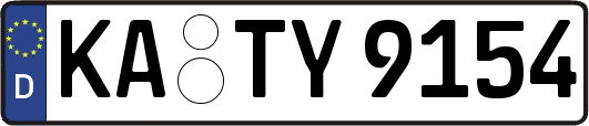 KA-TY9154