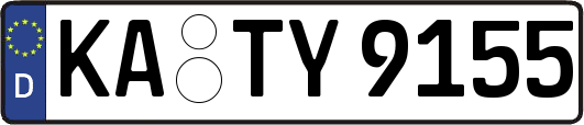 KA-TY9155