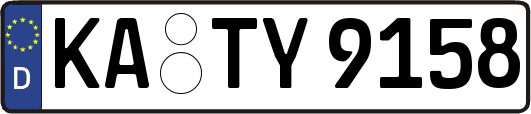 KA-TY9158