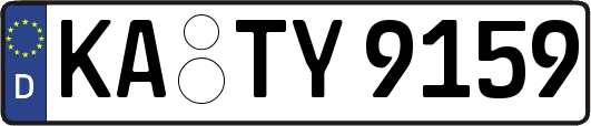 KA-TY9159