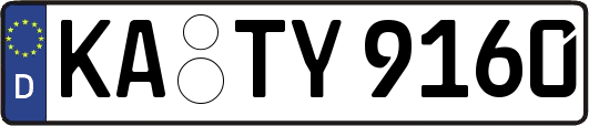 KA-TY9160