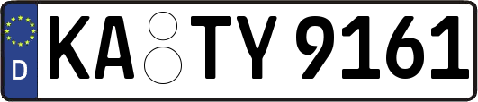 KA-TY9161