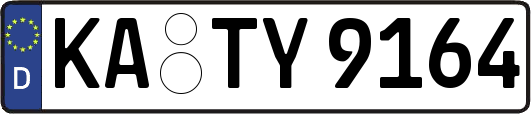 KA-TY9164
