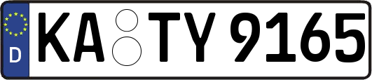 KA-TY9165